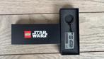 LEGO Star Wars 5007403 De Mandalorian Beskar sleutelhanger, Ophalen of Verzenden, Nieuw, Lego