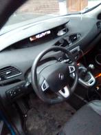 Scénic essence 2l équiper a l hetanol, Renault