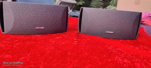 Bose 321Gemstone luidsprekers 2x, Audio, Tv en Foto, Home Cinema-sets, Ophalen of Verzenden