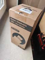 ELEGOO Water Afwasbare ABS-Like 3D Printer Resin 2KG (Nieuw), Ophalen of Verzenden, Nieuw