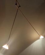 Vintage design plafondlamp | Pola Copini | NEW - old stock, Nieuw, Ophalen of Verzenden, Vintage Klassiek Industrieel Modern Design