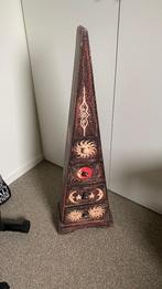 gezellig rustiek kastje hout, Enlèvement