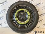 Reservewiel van een Mercedes E-Klasse, Auto-onderdelen, Banden en Velgen, Gebruikt, Velg(en), -, -