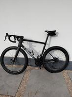 Tarmac S-works sl8 dura ace maat 58, Fietsen en Brommers, Ophalen, Zo goed als nieuw, Carbon