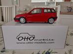 Alfa Romeo 145 Quadrifoglio. OTTO 1/18, Enlèvement ou Envoi, Comme neuf, Voiture, OttOMobile