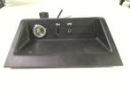 RADIOBEDIENING PANEEL Fabia III Combi (NJ5) (6V0857367A), Auto-onderdelen, Gebruikt, Skoda