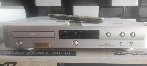 Marantz CD 17 Ki, Audio, Tv en Foto, Cd-spelers, Refurbished, Marantz, Ophalen of Verzenden