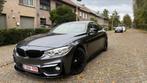 Bmw 420i M4Look Gran Coupe M Pack - Sterrenhemel,M4 Lichten, Cuir, Argent ou Gris, Achat, Carnet d'entretien