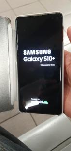 Samsung S10 plus, 128gb, Télécoms, Comme neuf, Enlèvement ou Envoi
