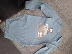 2 nieuwe rompers mt 98, Ophalen of Verzenden, Nieuw