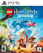 LEGO Horizon Adventures, Enlèvement ou Envoi