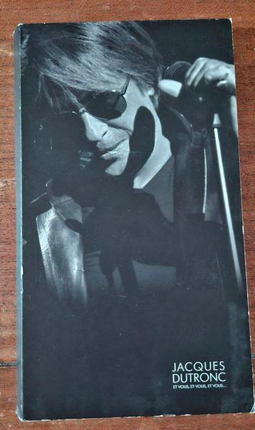 Jacques Dutronc boxset, En jij en jij en jij beschikbaar voor biedingen