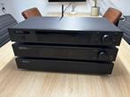 Complete IOTAVX (Nakamichi) set: NP3, SA3, PA3 met dozen, Overige merken, Ophalen of Verzenden, Zo goed als nieuw, 120 watt of meer