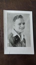 Gesneuveld in Nederlands Indië 1947, Verzenden, Landmacht, Foto of Poster