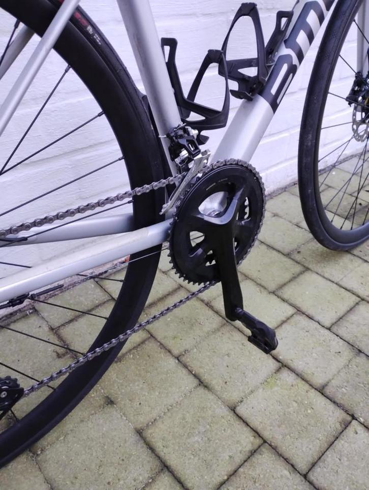 Koersfiets dames, Vélos & Vélomoteurs, Vélos | Femmes | Vélos de sport & de randonnée, Comme neuf, Enlèvement