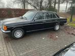 Mercedes 280 280 V6 Oldtimer, Auto's, Overige brandstoffen, Mercedes-Benz, Bedrijf, Handgeschakeld