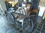 Vintage transportfiets jaren zeventig, Ophalen, Jaren '60 of nieuwer