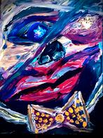 Op zoek naar mijn ziel, Antiek en Kunst, Kunst | Schilderijen | Modern, Ophalen