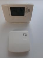 Thermostat à piles Honeywell, Electroménager, Pièces & Accessoires, Enlèvement, Utilisé