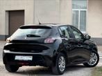 Peugeot 208 1.2i PureTech • 2021 •, Essai à domicile, Achat, Euro 6, Entreprise