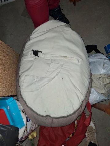 Article bébé, Enlèvement, Comme neuf, Pouf