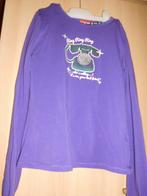 3delig set ketnet 146/152, Kinderen en Baby's, Kinderkleding | Maat 146, Ophalen of Verzenden, Zo goed als nieuw, Meisje, Setje