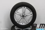 WINTER! Org. 18 inch Sebring velgen VW Tiguan 5NA 5NA601025M, Auto-onderdelen, 18 inch, Gebruikt, Velg(en)