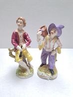 Vieux Saxe porselein, Antiek en Kunst, Antiek | Porselein, Ophalen