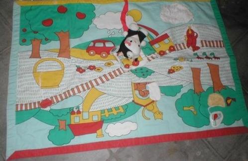 Speelkleed Berchet - prima staat, Kinderen en Baby's, Speelgoed | Speelkleden, Gebruikt, Verzenden