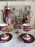 Set décoratif vintage, Enlèvement ou Envoi