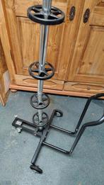 Verrijdbaar opbergsysteem voor je winterbanden, Auto diversen, Velgenbomen, Ophalen