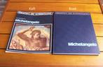 Boek, Michelangelo, het komplete werk., Ophalen of Verzenden, Nieuw, Schilder- en Tekenkunst