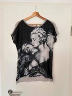 Desigual T-shirt Marylin Monroe, Vêtements | Femmes, T-shirts, Comme neuf, Manches courtes, Taille 36 (S), Enlèvement ou Envoi