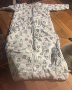 Gratis slaapzak 86/104, ritssluiting hapert, Enlèvement ou Envoi, Utilisé, Sac de couchage