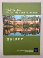 Sint-Truiden Open Monumentendag 2004: Natuur, Boeken, Ophalen of Verzenden