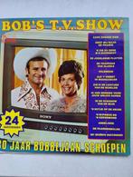 30 jaar Bobbejaan Schoepen in Bob's T.V. Show, Verzenden, 12 inch, Nederlandstalig