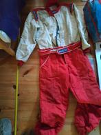 Combinaison Sparco, Sports & Fitness, Karting, Enlèvement, Utilisé, Vêtements ou Chaussures