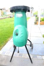 Broyeur à branches, Tuin en Terras, Ophalen, Gebruikt