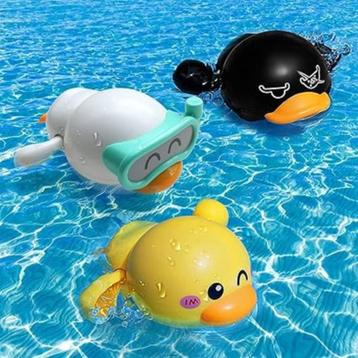  Badspeelgoed voor baby SNELLE GRATIS LEVERING beschikbaar voor biedingen