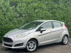 Ford Fiesta 1.0+BOITE AUTO+AIRCO+JANTES+EURO 5B, Autos, Ford, 5 places, Berline, Automatique, Tissu