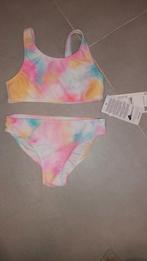 bikini 110/116 nieuw, Kinderen en Baby's, Kinderkleding | Kinder-zwemkleding, Ophalen of Verzenden, Nieuw