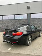 Bmw 435i Coupé xdrive! Topper!, Te koop, Head-up Display, Particulier, Coupé