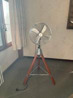 Ventilator AEG, Electroménager, Ventilateurs, Enlèvement, Comme neuf, Ventilateur de sol