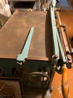 Karton- en papierschaar, Ophalen, Gebruikt, Overige typen