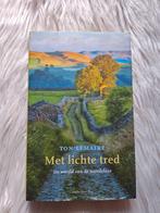 Boek: Ton Lemaire - Met lichte tred, Boeken, Ophalen of Verzenden, Nieuw, Ton Lemaire