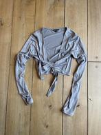 vest maat XS nieuw, JBC, Taille 34 (XS) ou plus petite, Enlèvement ou Envoi, Gris