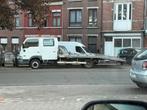 Nissan cabstar 3.0 l echange possible, Auto's, Nissan, Overige modellen, Diesel, Particulier, Te koop