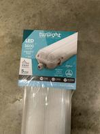 TL armaturen met led lampen, Huis en Inrichting, Lampen | Plafondlampen, Ophalen, Nieuw, Kunststof