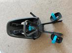 Siege vélo Thule Yepp Nexxt Mini, Fietsen en Brommers, Ophalen, Zo goed als nieuw