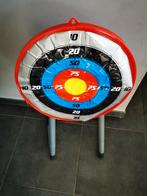 Cible sans arc à flèche, Sports & Fitness, Fléchettes, Enlèvement ou Envoi, Comme neuf